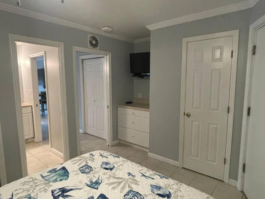 Feelin Tip'Sea-Oceanview Retreat Steps To Beach Hilton Head Island Exteriér fotografie