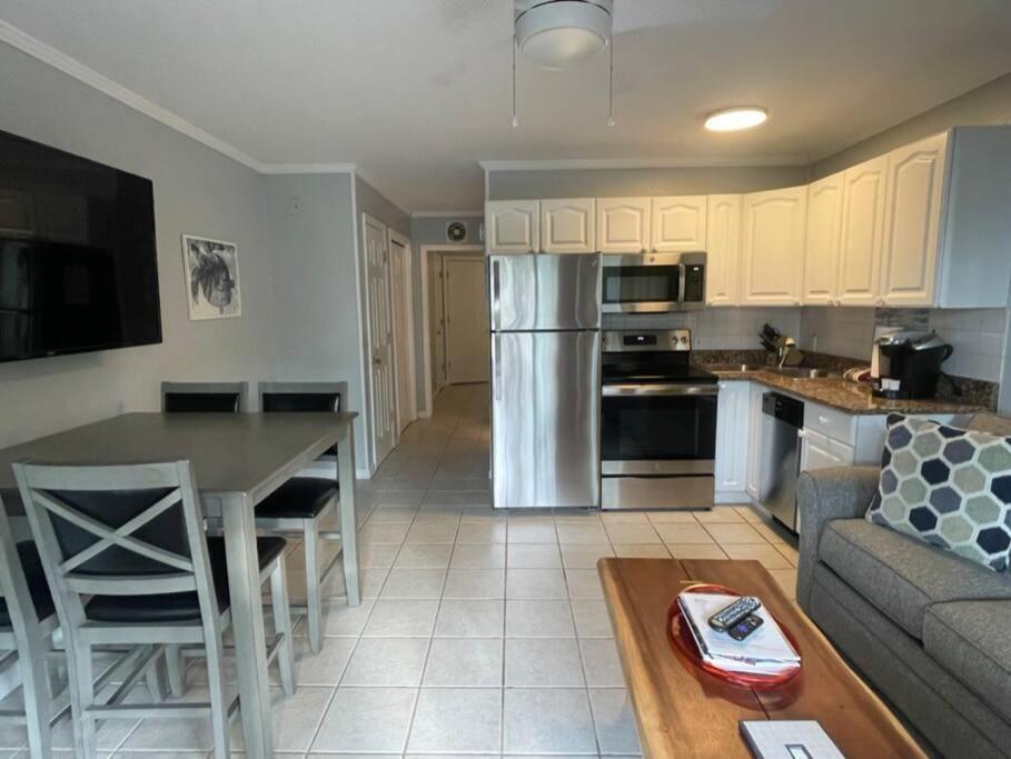 Feelin Tip'Sea-Oceanview Retreat Steps To Beach Hilton Head Island Exteriér fotografie